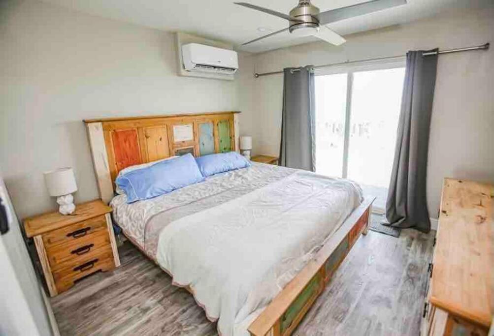 Beachfront Retreat! 3 Steps To Walkover! Surfside Beach Exterior foto